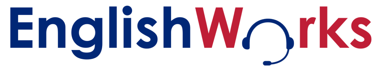 EnglishWorks Logo